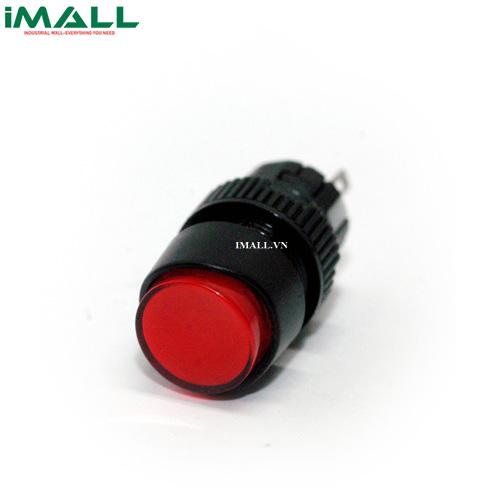 Đèn báo IDEC SRP-A13, 16mm, 24V