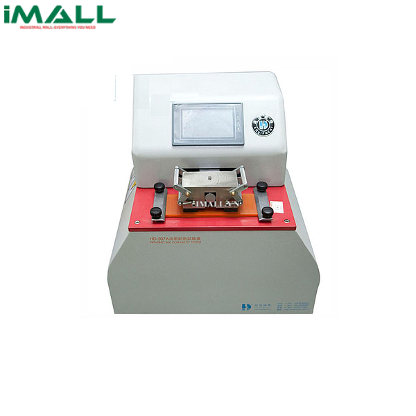 Máy đo độ bền màu HAIDA HD-A507 (106 lần/phút)