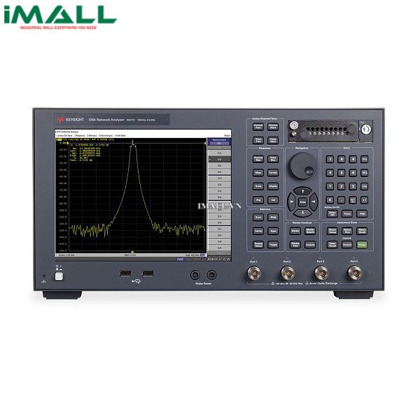 Máy phân tích mạng vector KEYSIGHT E5071C