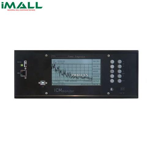 Hệ thống giám sát động cơ Megger ICMmonitor