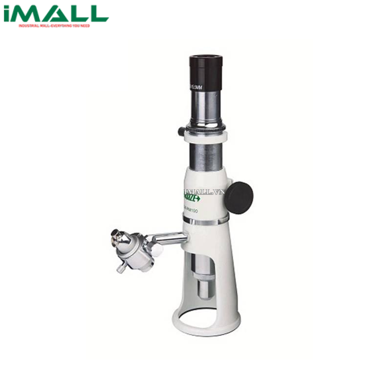 Kính hiển vi đo lường cầm tay INSIZE ISM-PM40 (10X)
