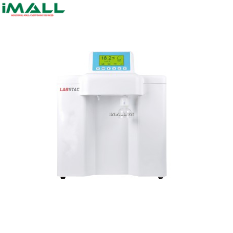 Hệ thống nước siêu tinh khiết tiêu chuẩn Labstac WU311