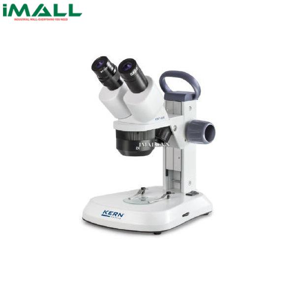 Kính hiển vi soi nổi Kern OSF 434 (1x/2x/3x, 2 thị kính)