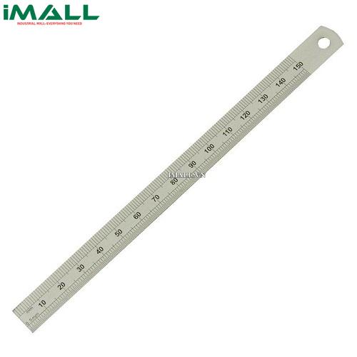 Thước lá (150mm x 12.5mm) MOORE & WRIGHT ER206F