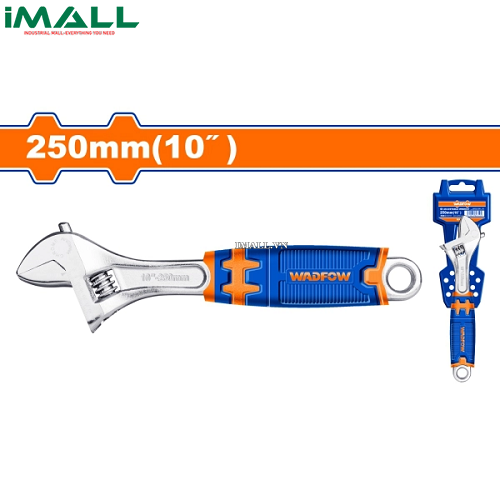 Mỏ lết 10" Wadfow WAW2210