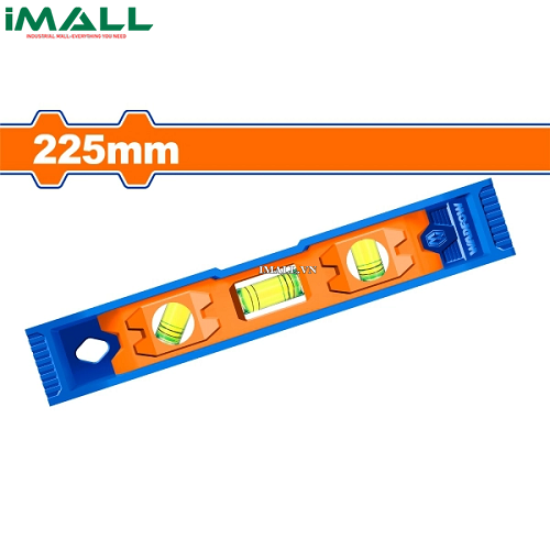 Thước thủy mini 225mm Wadfow WSL4320