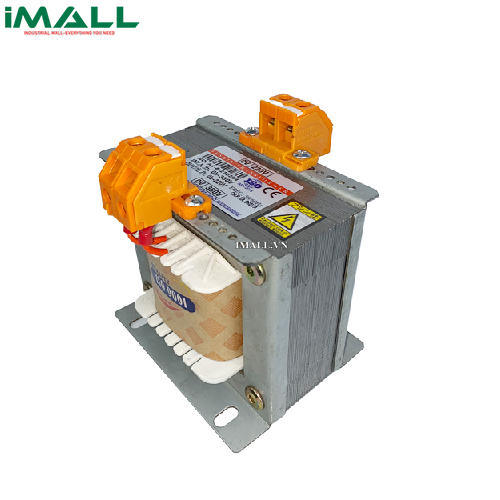 Biến áp tự ngẫu 380V/110V-220V 1.1KVA (5A) Fushin BTA1-1P-5A(38/22)
