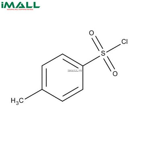 Hóa chất 4-Toluenesulfonyl chloride để tổng hợp (C₇H₇ClO₂S; Chai thủy tinh 250 g) Merck 8083260250