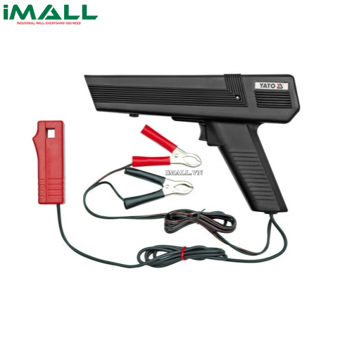 Thiết bị kiểm tra thời điểm đánh lửa Yato YT-7310