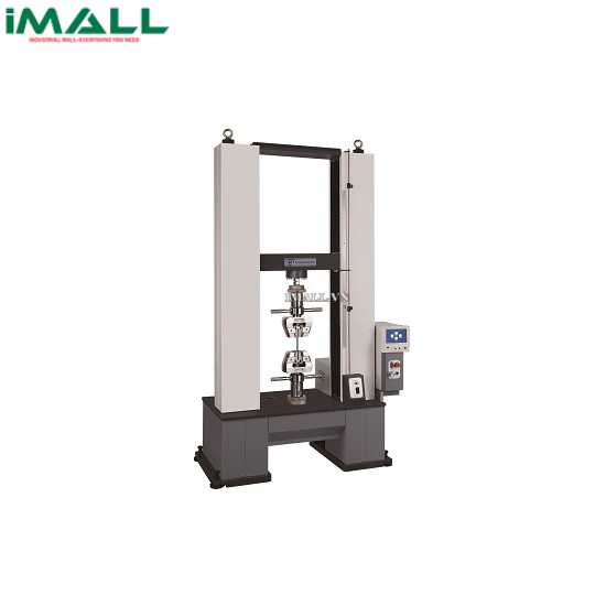 Máy đo lực kéo đứt Cometech QC-502M2F (200kN)
