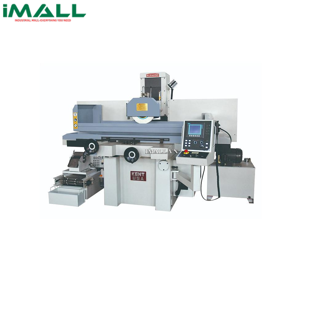 Máy mài phẳng SMAC KGS1632SD
