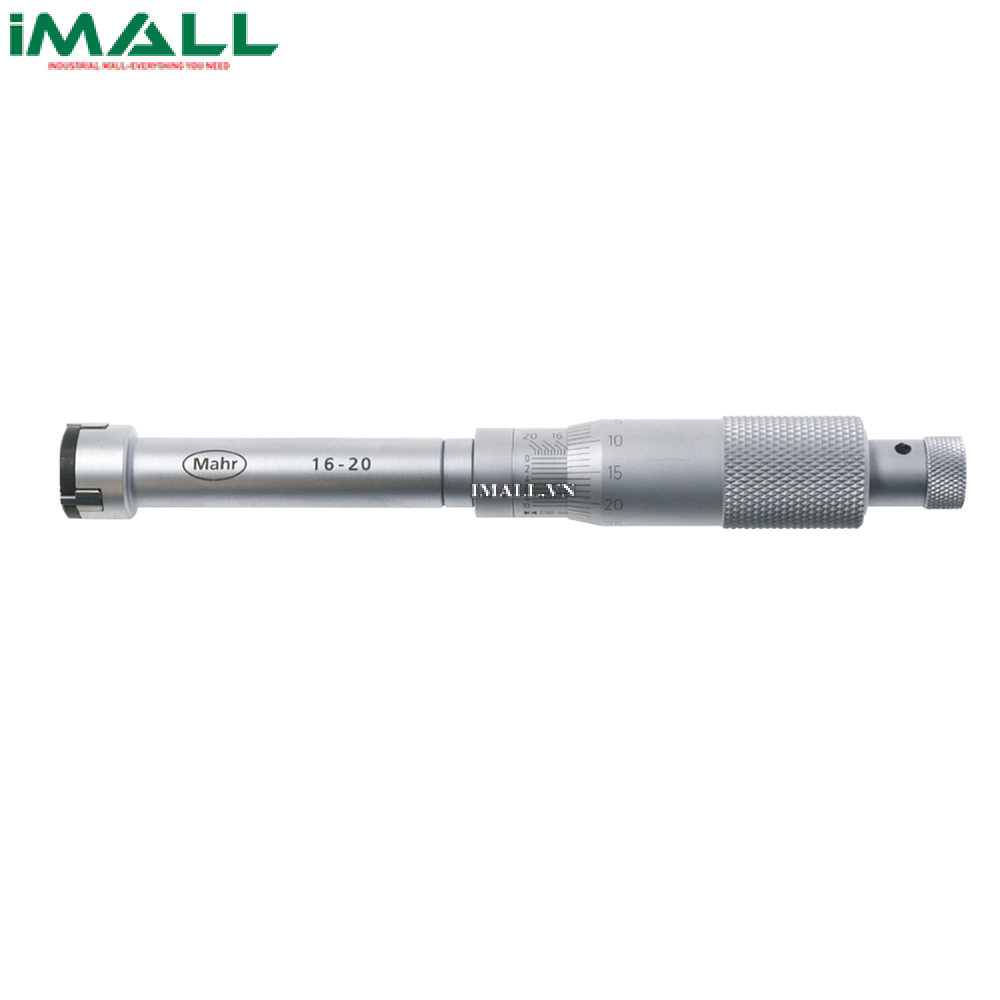 Panme đo trong cơ khí đo lỗ Mahr 44 A (4190016, 150-175mm, 0.005mm)
