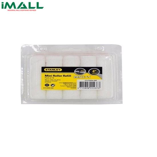 Bông lăn sơn nước Stanley STHT29094-8MF(4")