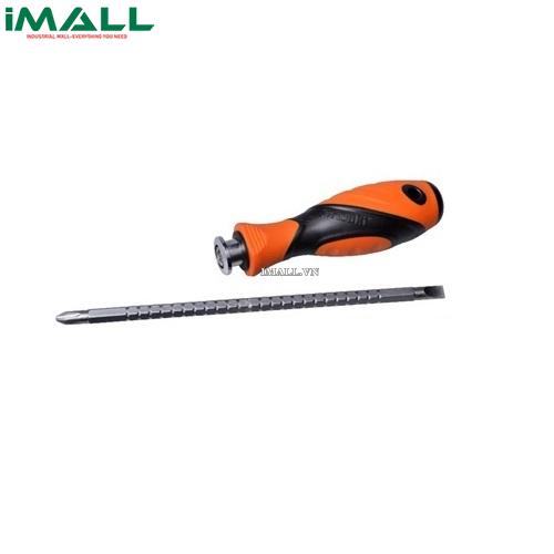 Vít dẹp và bake trở đầu (6mm) Asaki AK-6994