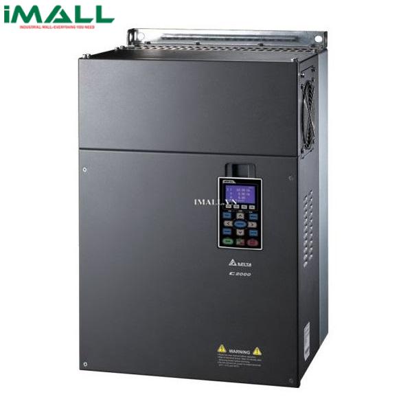 Biến tần Delta VFD1100C43A 110kW 3 Pha 380V