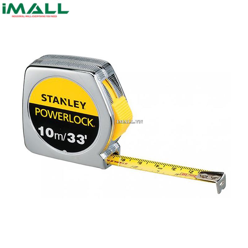 Thước cuộn thép Stanley STHT33463-8 (10m)