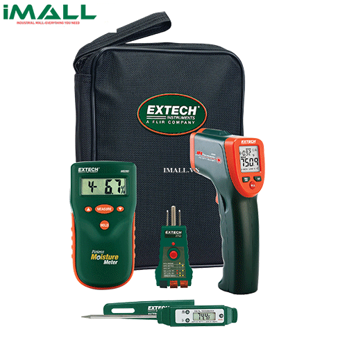 Máy đo độ ẩm EXTECH MO280-KW