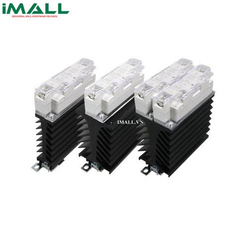 Rơ le bán dẫn Hanyoung nux HSR-SLD152Z (4~32VDC, 15A, 1 Pha)
