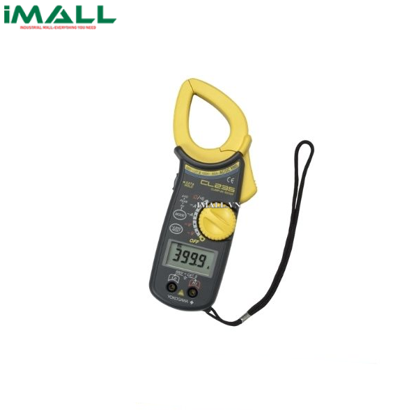 Ampe kìm YOKOGAWA CL235