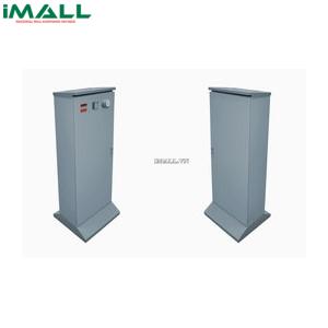 Fixed Portal Pedestrian Monitors Polimaster PM5000A-04H