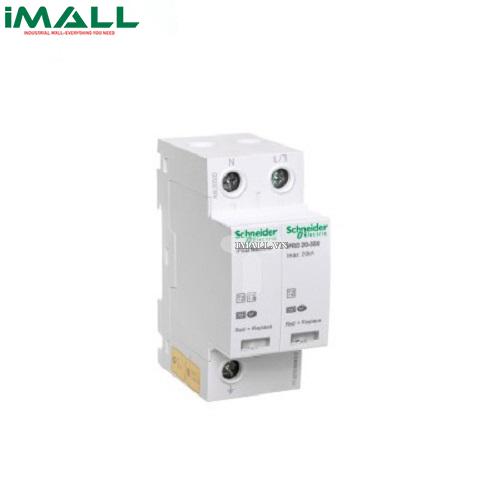CB chống sét lan truyền Schneider A9L40500 40kA 1P+N