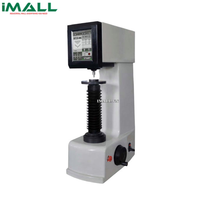 Máy đo độ cứng Rockwell tự động TIME 6106 (3kgf (29,42n), 10kgf (98,07n))