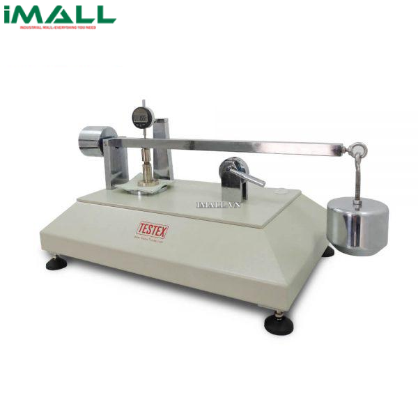 Máy đo độ dày vải địa kĩ thuật Testex TG040