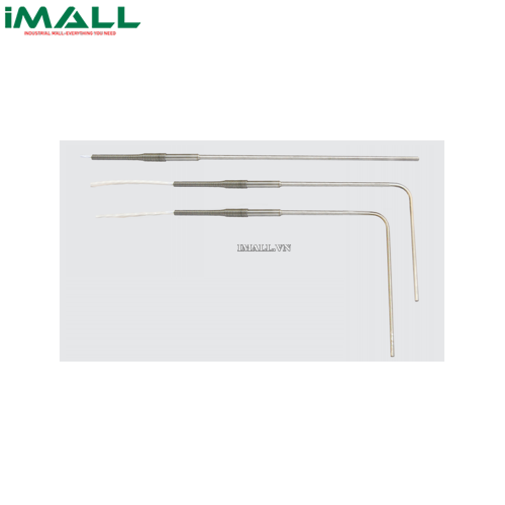 Đầu đọc nhiệt độ chính xác cao PRESYS 04.06.0009-21 (660°C)