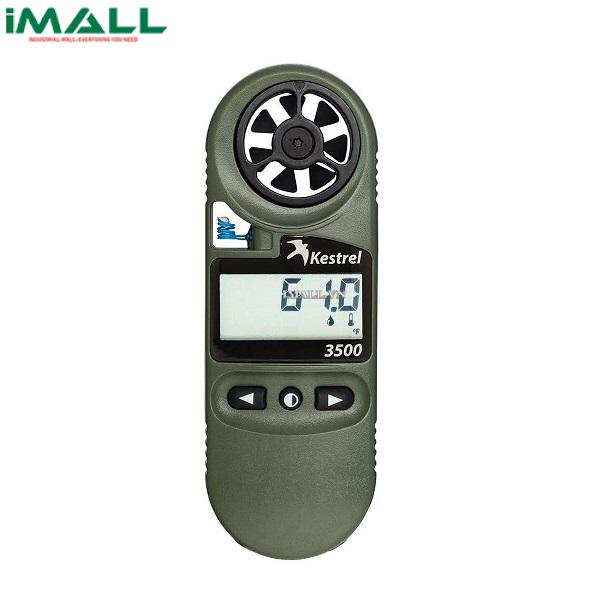 Máy đo vi khí hậu Kestrel 3500NV (0835NV)