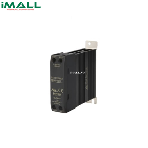 Rơ le bán dẫn Autonics SRH1-2420-N (20A)