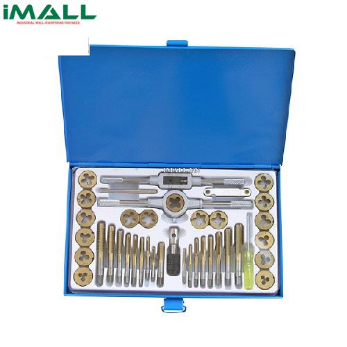 Bộ taro ren 40 chi tiết C-MART A1012