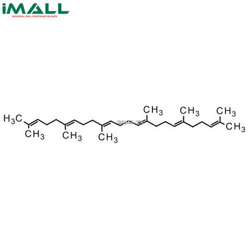 Hóa chất Squalene để tổng hợp (C₃₀H₅₀; Chai thủy tinh 250 ml) Merck 8210680250