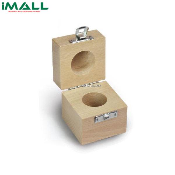 Hộp gỗ đựng quả cân chuẩn KERN 337-030-200