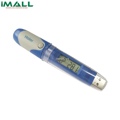 Bút đo nhiệt độ điện tử Haier HETL-01 (-20 ~ +50℃)