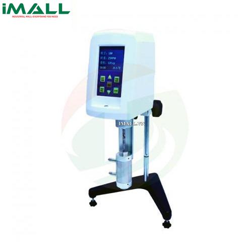 Máy đo độ nhớt màn hình kỹ thuật số TOB-LV-SSR (1- 1,600,000(mPa.s))