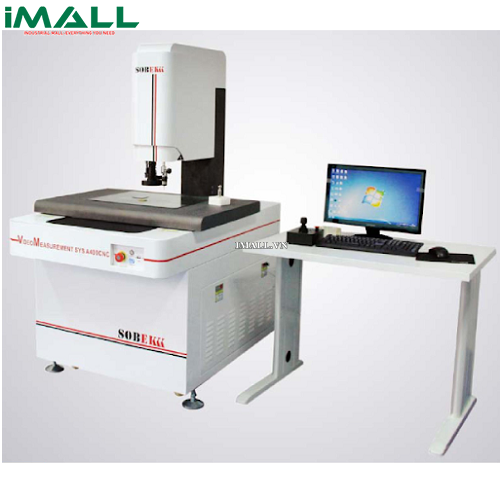Máy đo quang học tự động Sobekk AM1500CNC