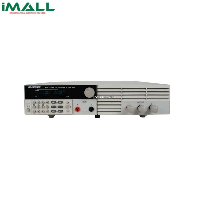 Nguồn một chiều BK Precision 9150 (0-5.2V/60A)