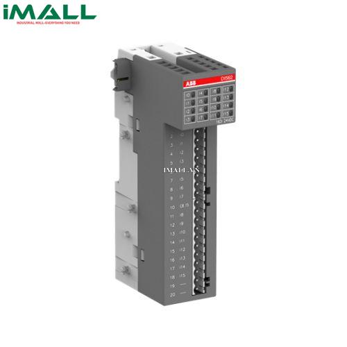 Module Analog ABB output AO561 2AO U/I 12BIT (1TNE968902R1201)