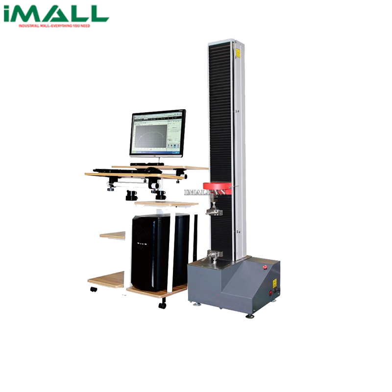 Máy thử lực kéo nén Hoyamo HLL-5120 (0.1KN)