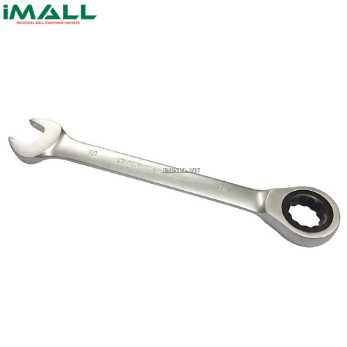 Cờ Lê Vòng Tự Động Và Miệng CENTURY 101226-22MM (22mm)