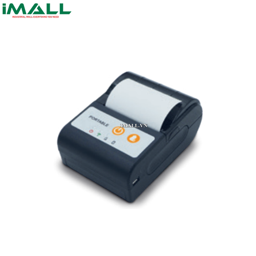Máy in Bluetooth điều khiển từ xa Sauermann BLUETOOTH PRINTER (27546)