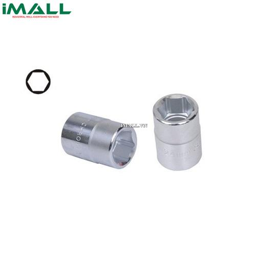 Tuýp lẻ 6 góc 3/4" (29mm) Asaki AK-6651