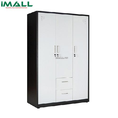 Tủ sắt gia đình THE ONE (Hòa Phát) TU20B2C3