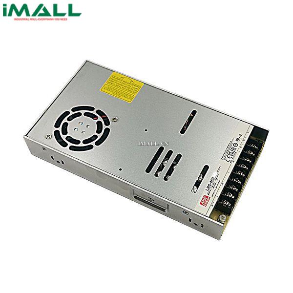 Bộ nguồn tổ ong Meanwell LRS-600-5 (5V 600W 100A)