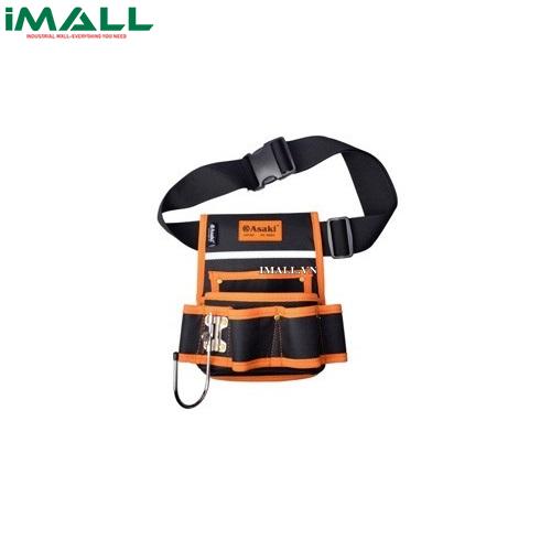 Túi đeo thắt lưng đựng đồ nghề Asaki AK-9985