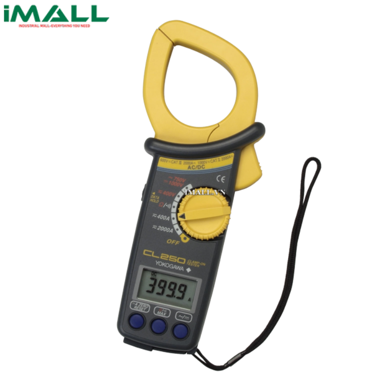 Ampe kìm YOKOGAWA CL250