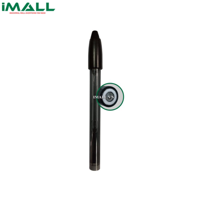 Điện cực đo pH/ nhiệt độ EZDO PF47 (2-12 pH, 0-80°C)