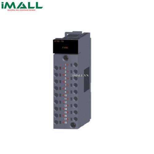 Module Output Mitsubishi QY80-TS