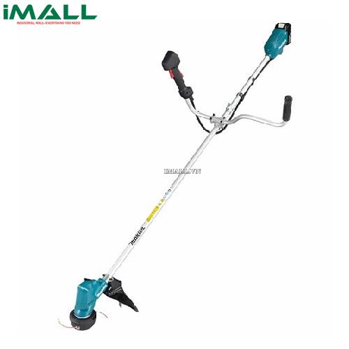 Máy cắt cỏ dùng pin 18V Makita DUR190URT1