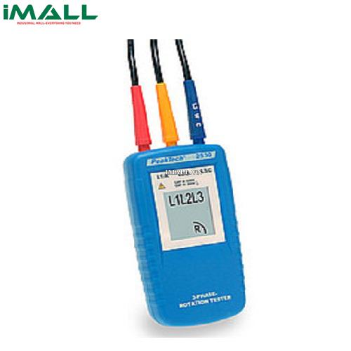 Đồng hồ đo chỉ thị pha PCE PKT-2530